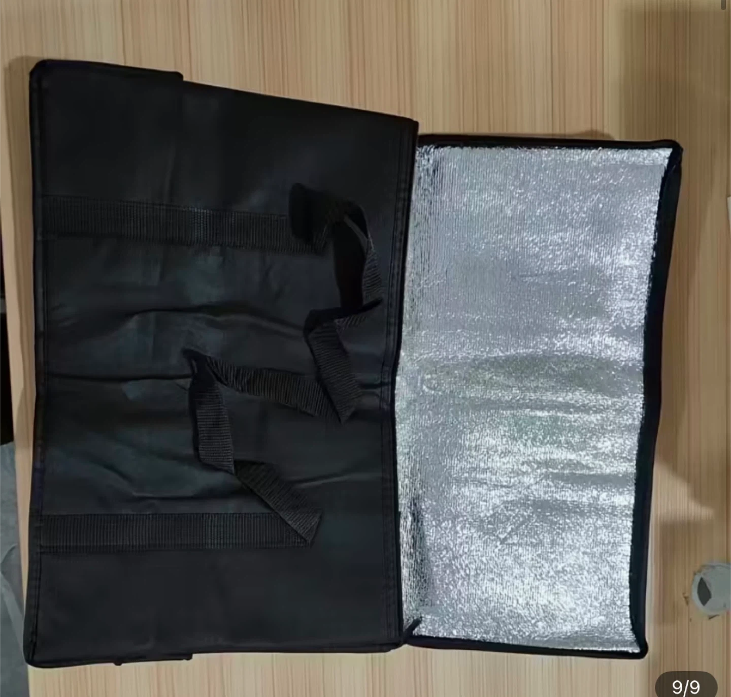 X-Large Insulated Food  Bag - photo 3