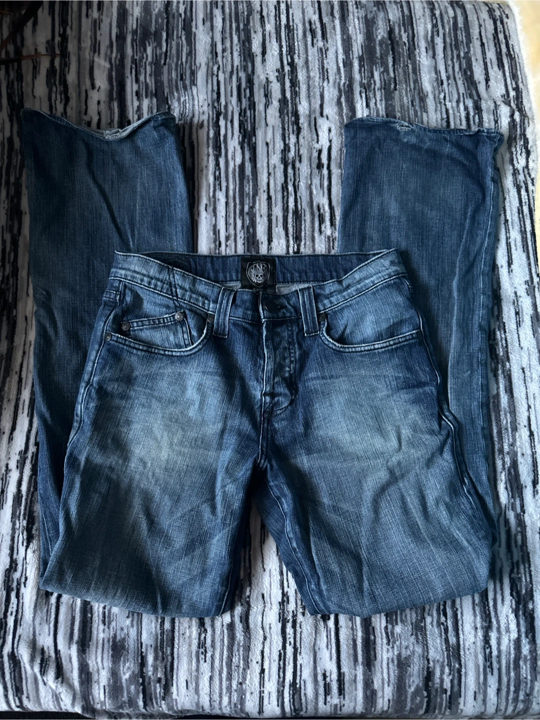 Rock & Republic Denim Jeans - photo 2