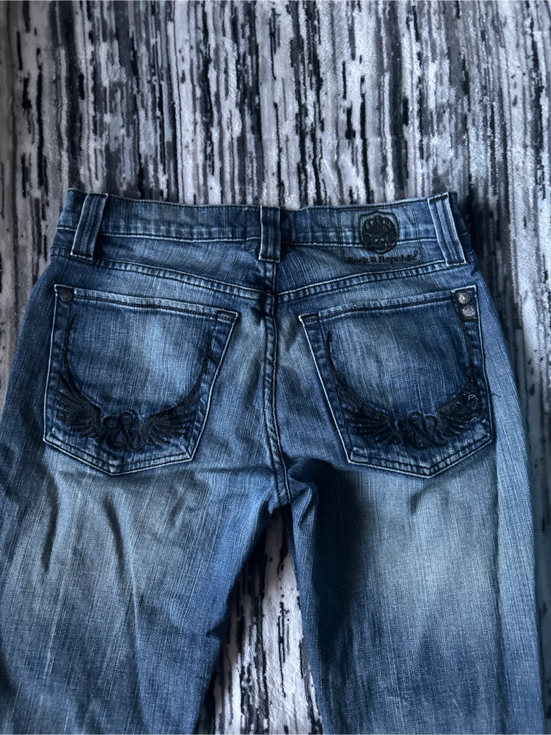 Rock & Republic Denim Jeans