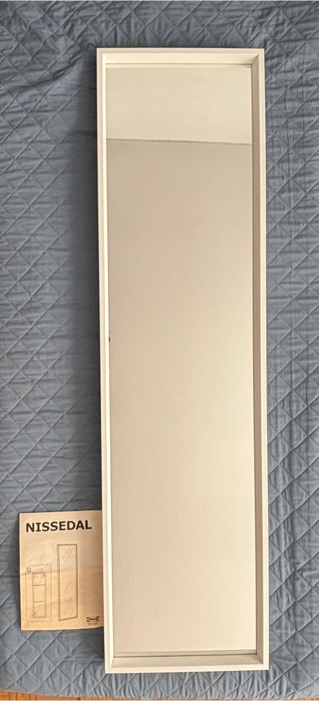 IKEA NISSEDAL Mirror