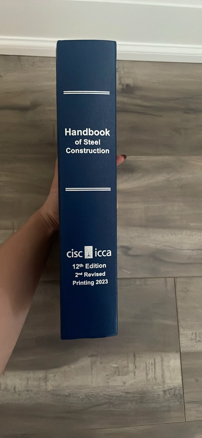 Handbook of Steel Construction 12th Edition - photo 2