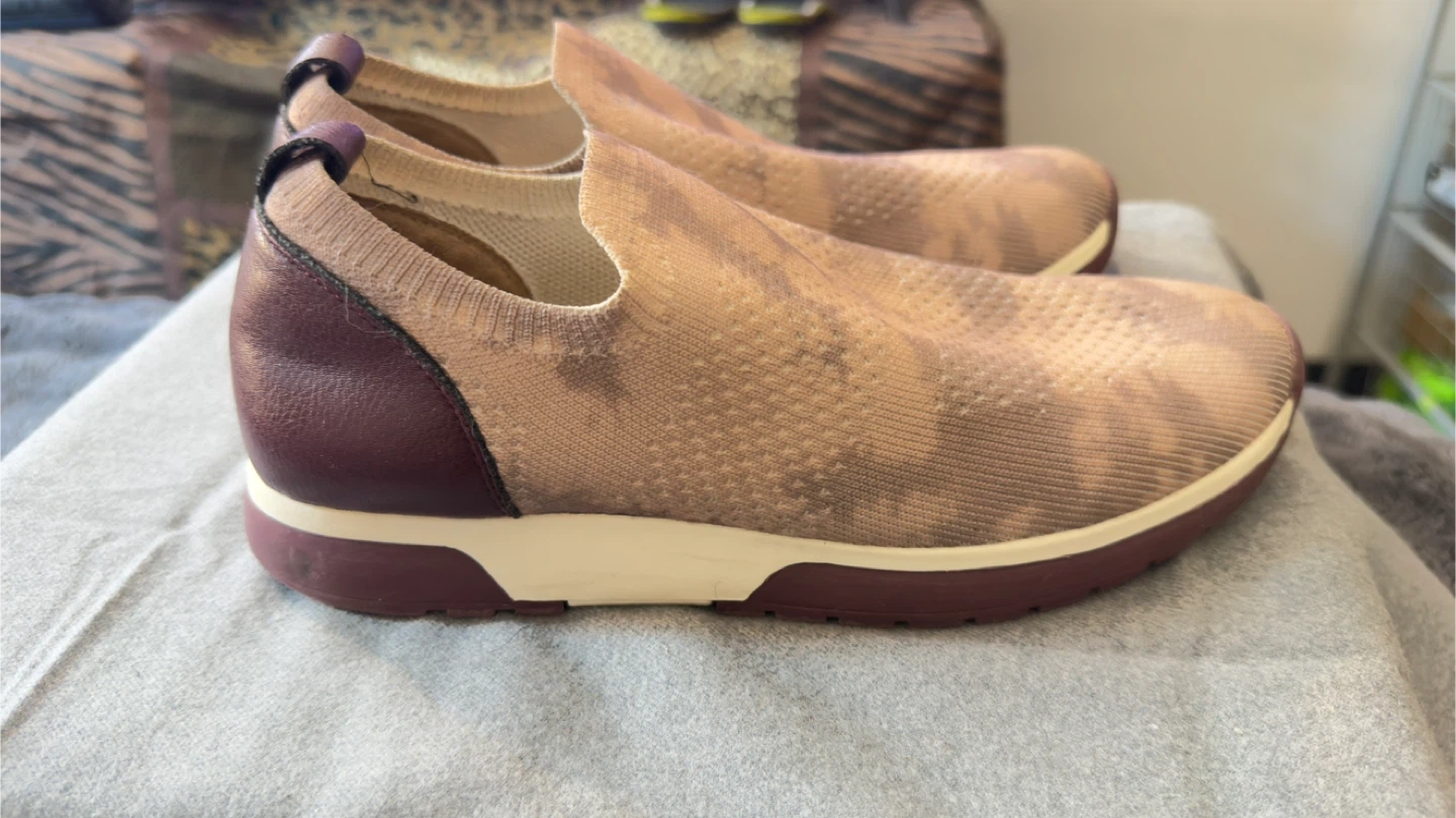 LifeStride Soft System Slip-On Shoes - photo 5