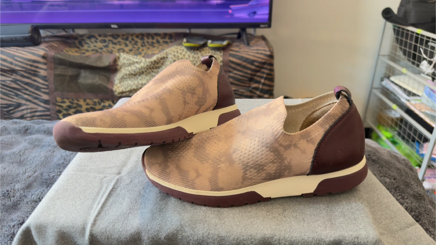 LifeStride Soft System Slip-On Shoes - photo 3