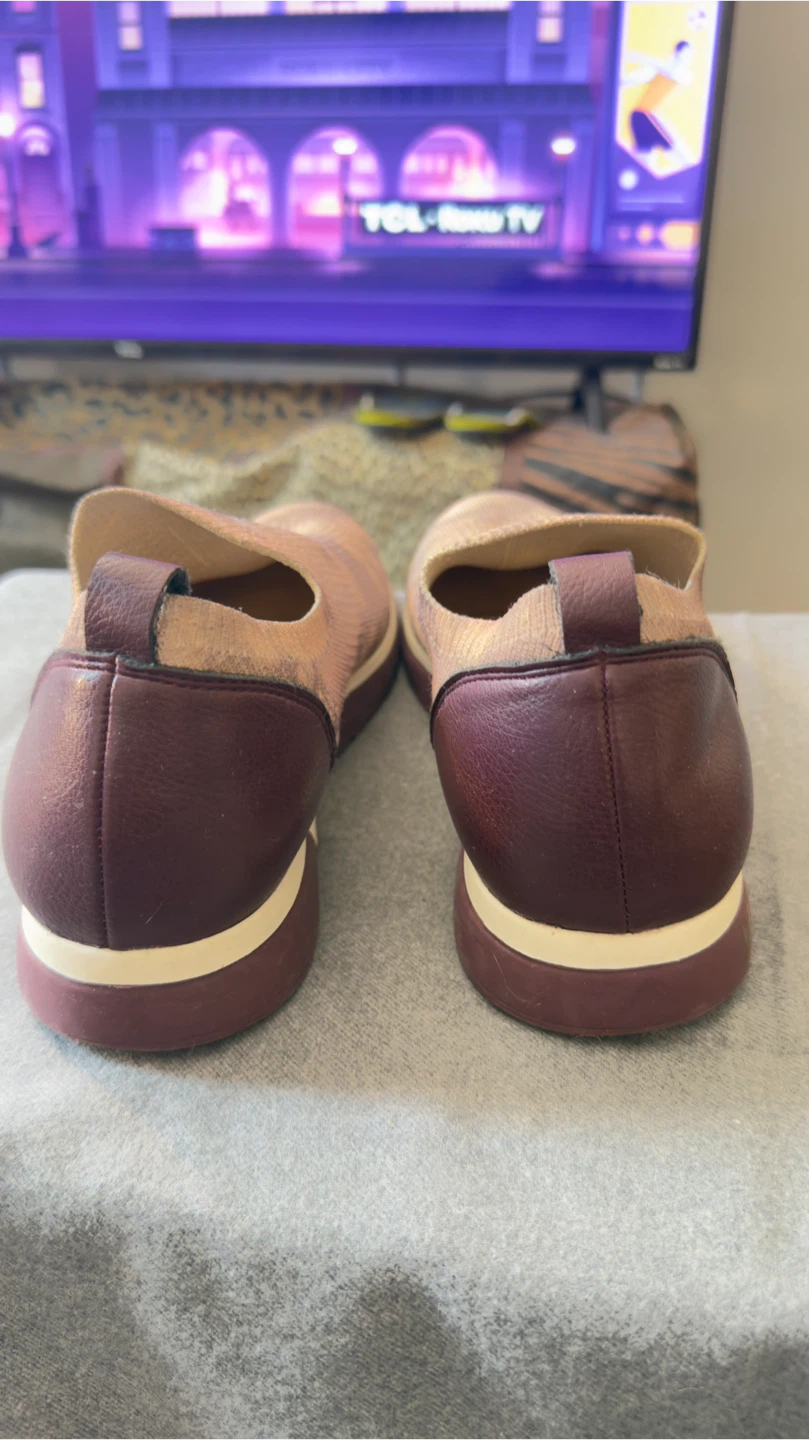 LifeStride Soft System Slip-On Shoes - photo 4