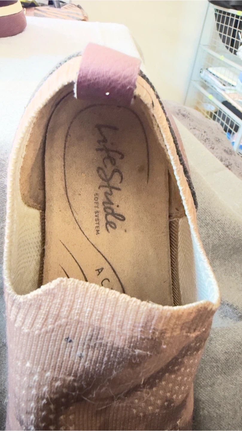 LifeStride Soft System Slip-On Shoes - photo 2