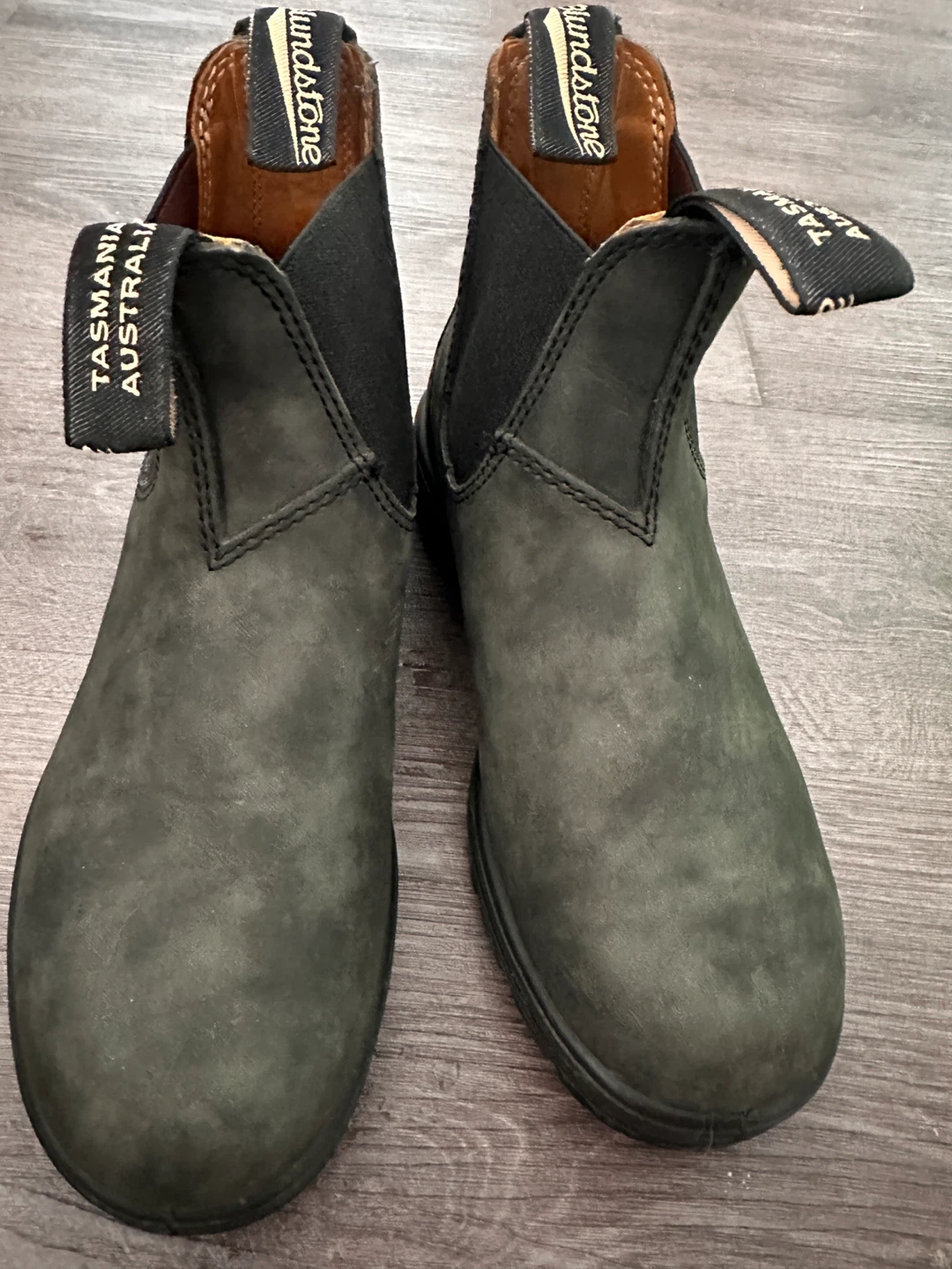 Blundstone Boots