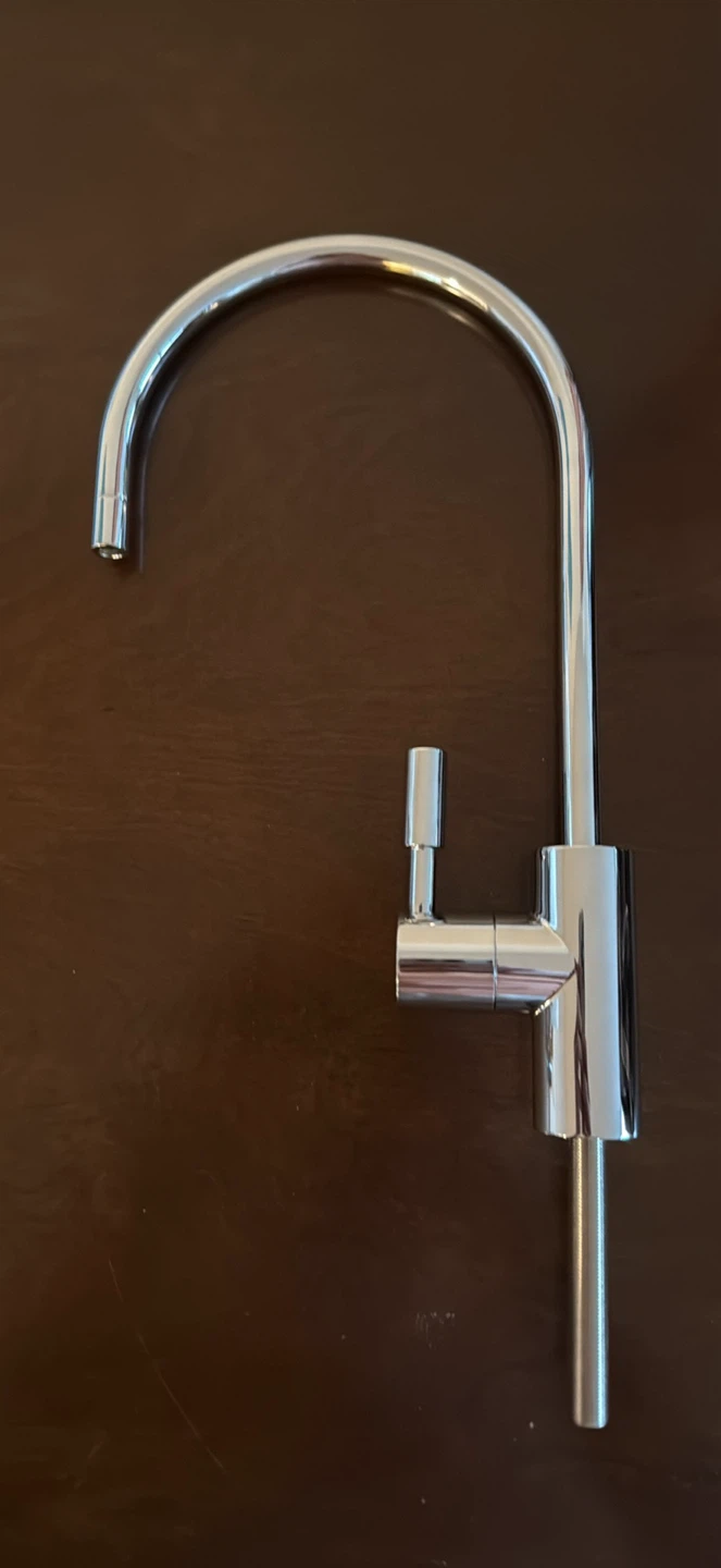Drinking Water Faucet - photo 2