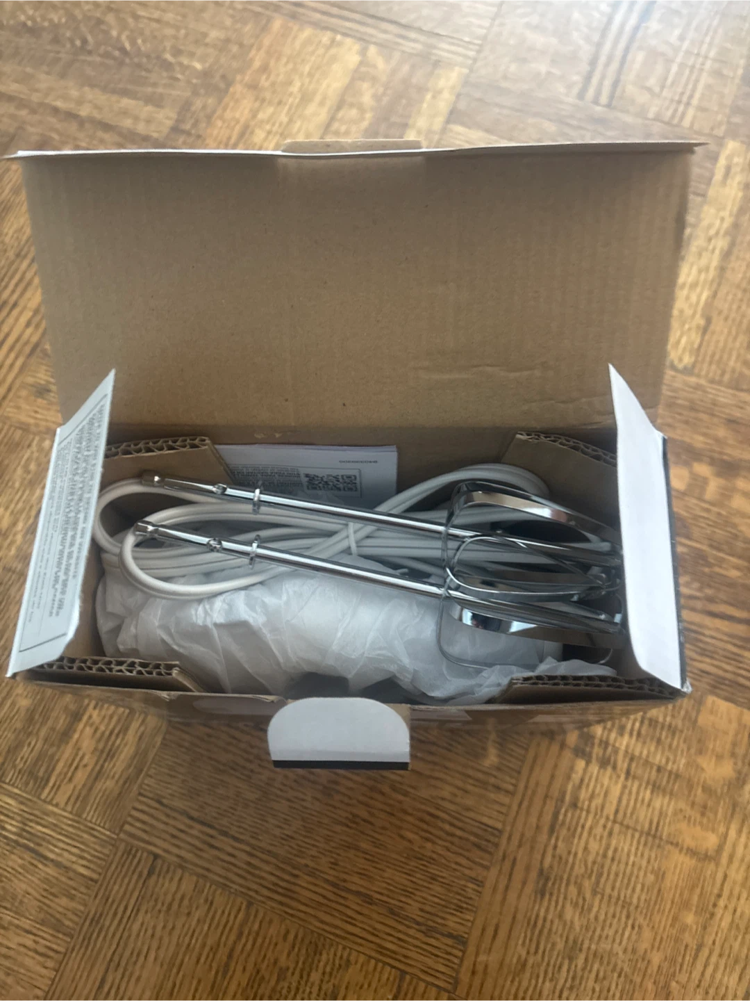Proctor Silex Hand Mixer - photo 2