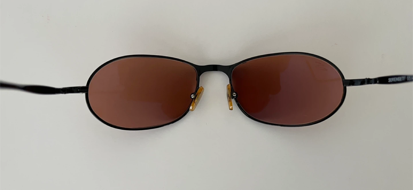 Serengeti Sunglasses 6534 - photo 5
