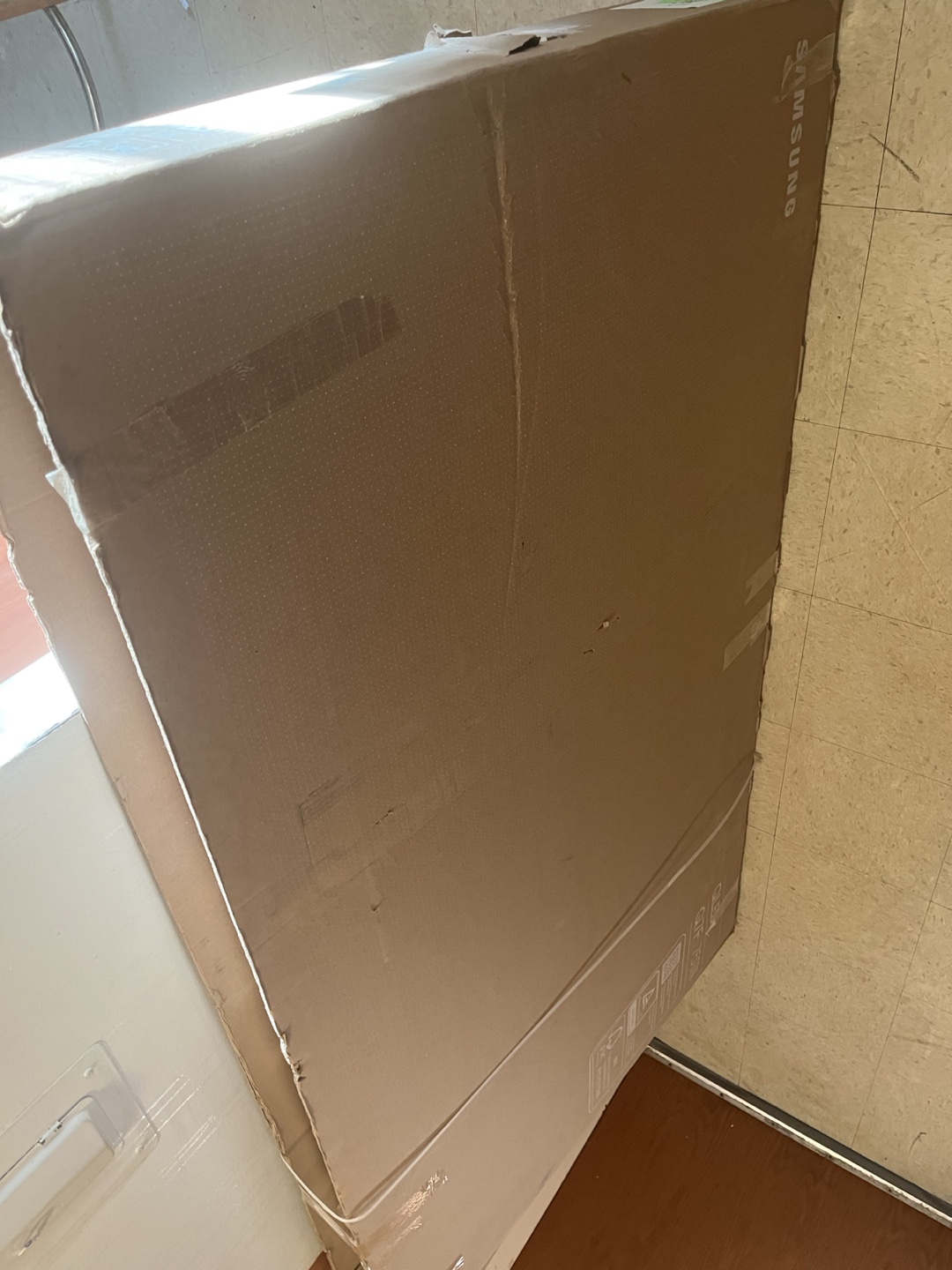 Samsung 75" QLED Q7F Smart TV - photo 2