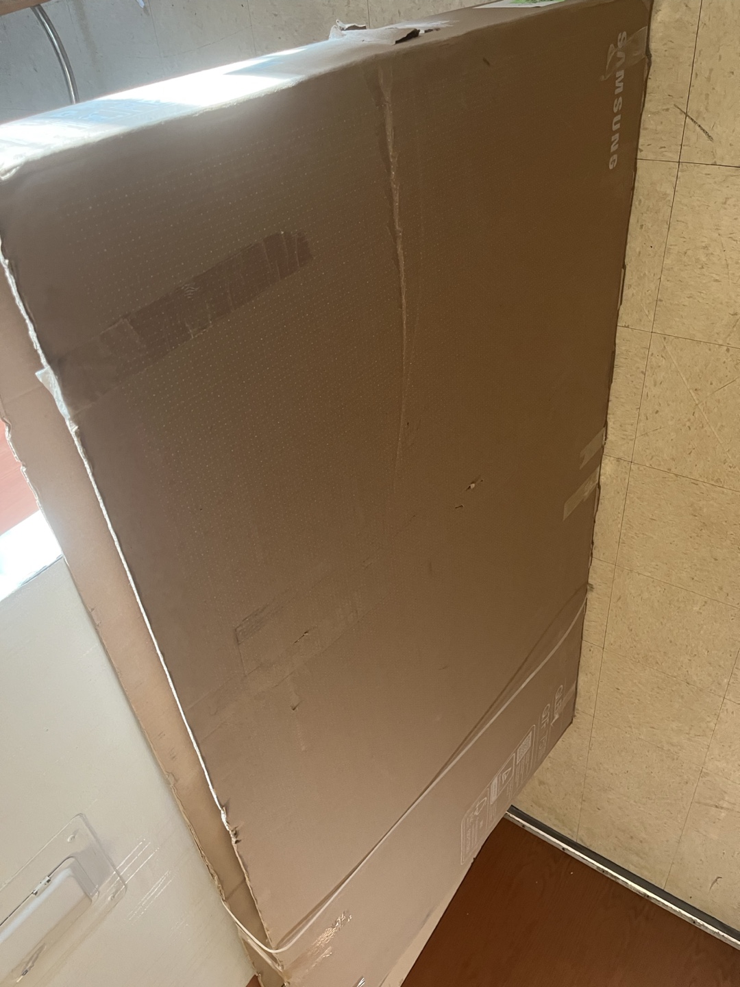 Samsung 75" QLED Q7F Smart TV - photo 3