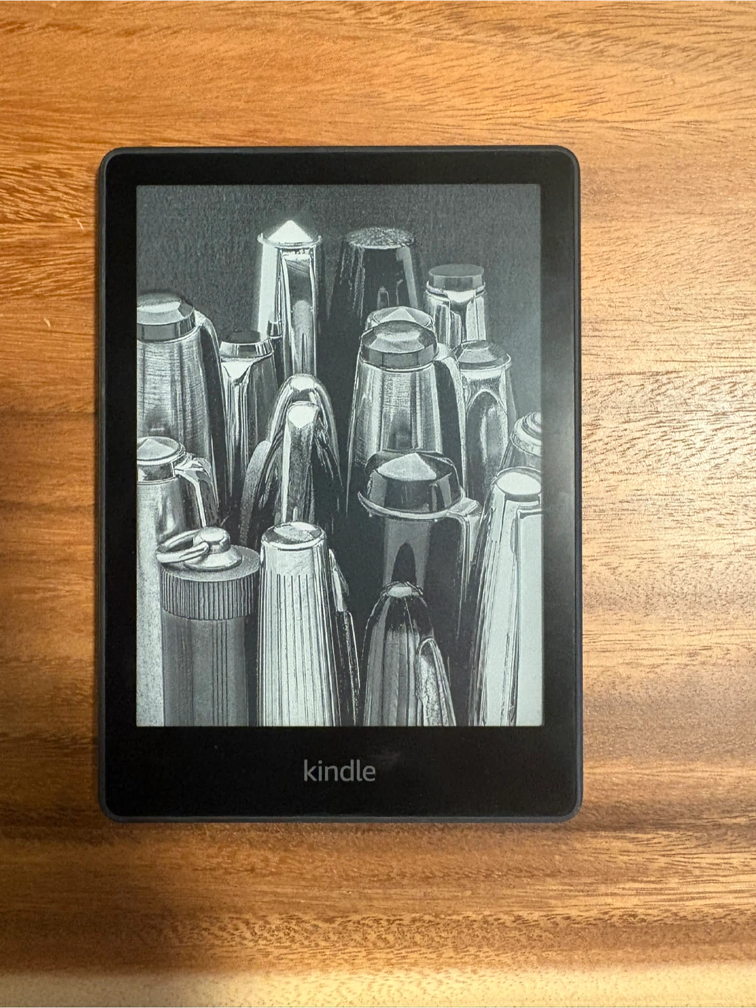 Amazon Kindle Paperwhite (11th Gen) E-Reader