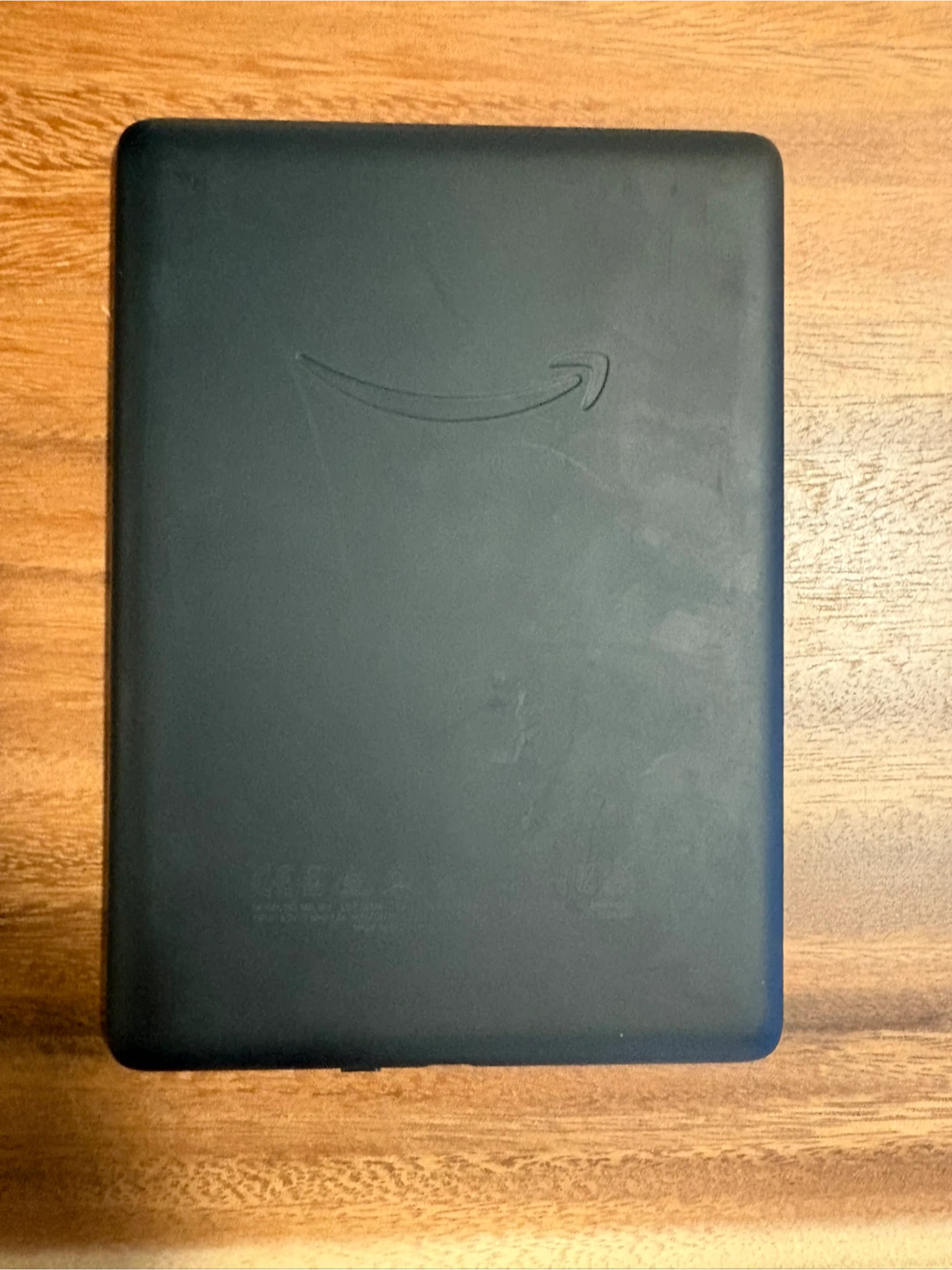 Amazon Kindle Paperwhite (11th Gen) E-Reader - photo 3