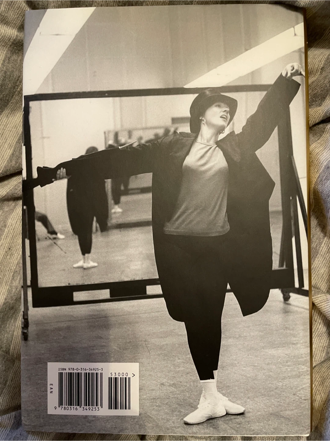 Home Work: A Memoir of My Hollywood Years by Julie Andrews - photo 2