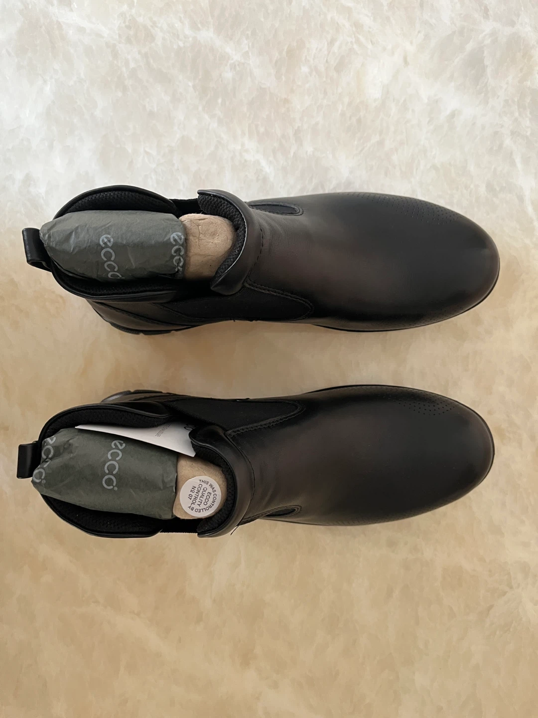 New ECCO Ankle Boots - photo 5