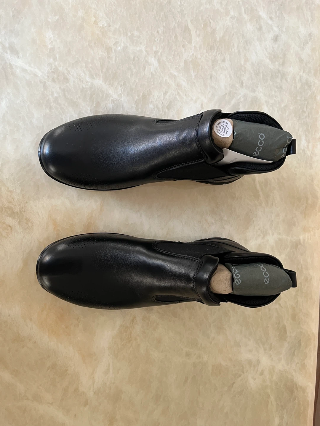 New ECCO Ankle Boots - photo 4