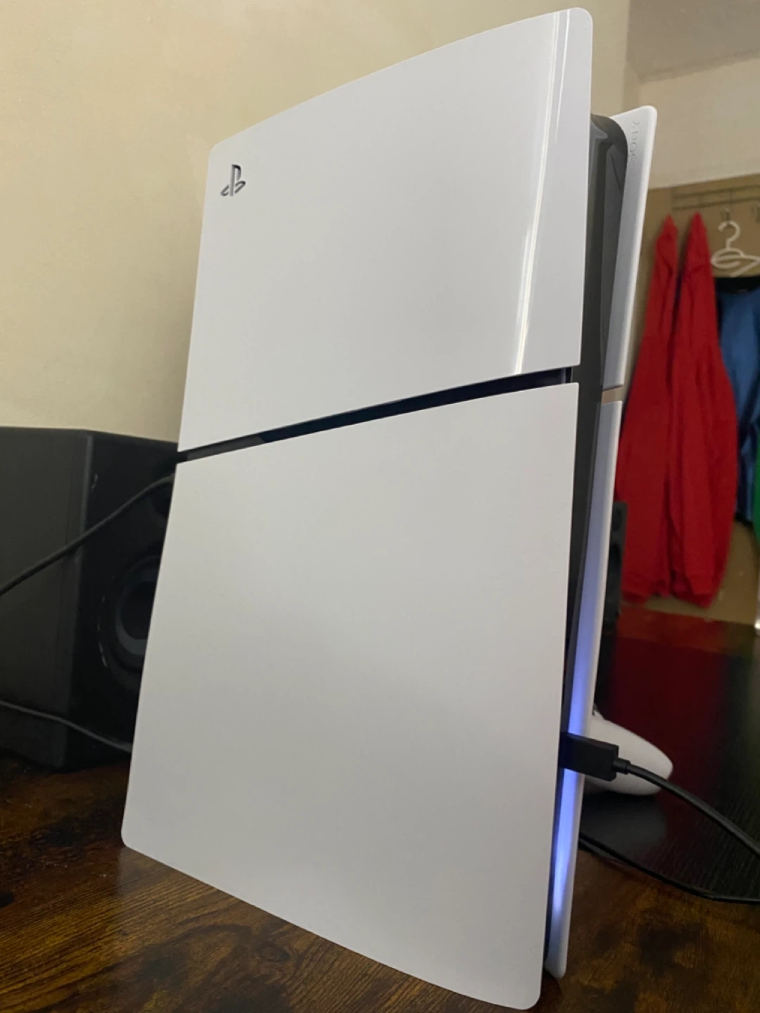 Sony PlayStation 5 Console - photo 3