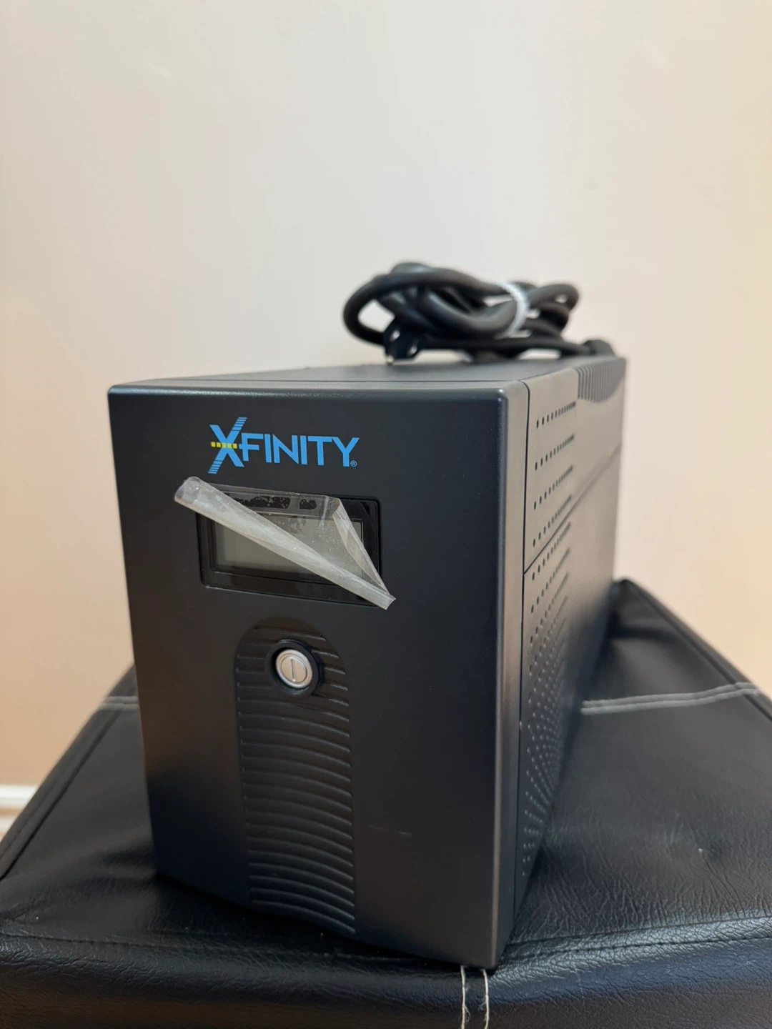 Xfinity Uninterruptible Power Supply (UPS)