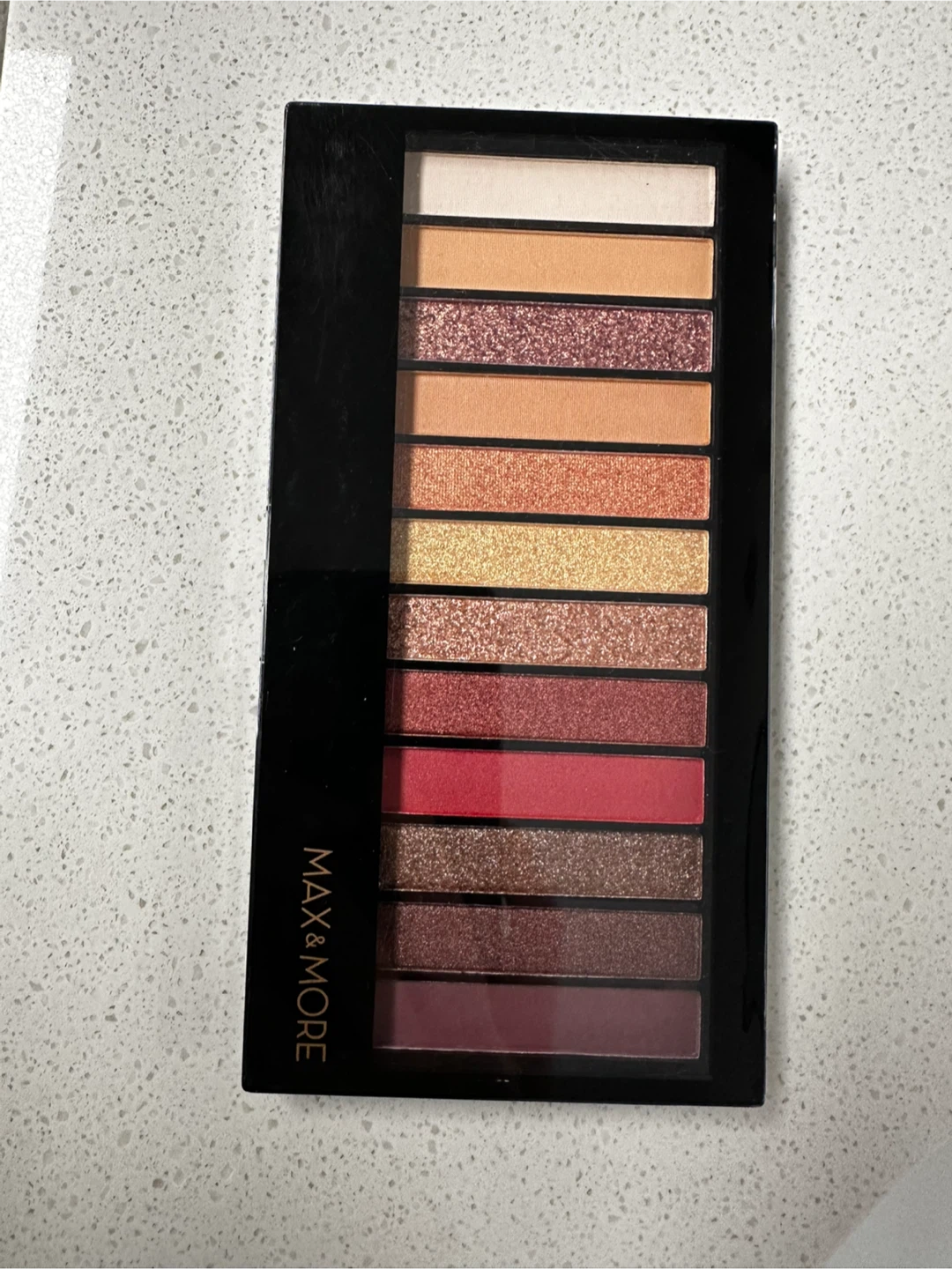 Eyeshadow Palette - photo 2