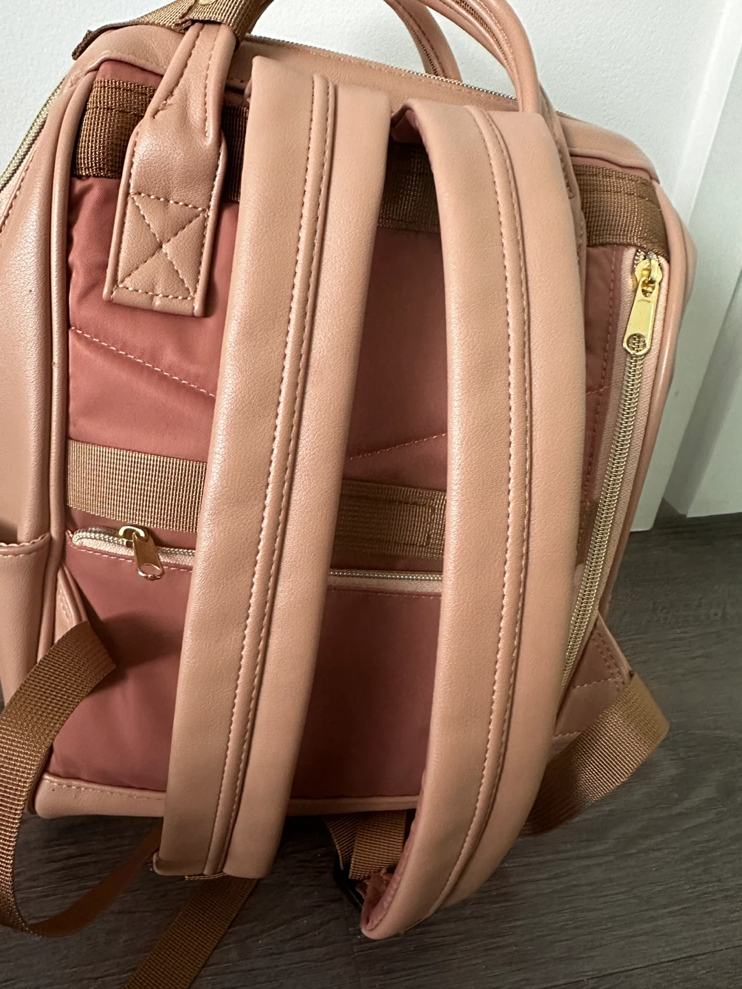 Anello Backpack - Rose Pink - photo 3