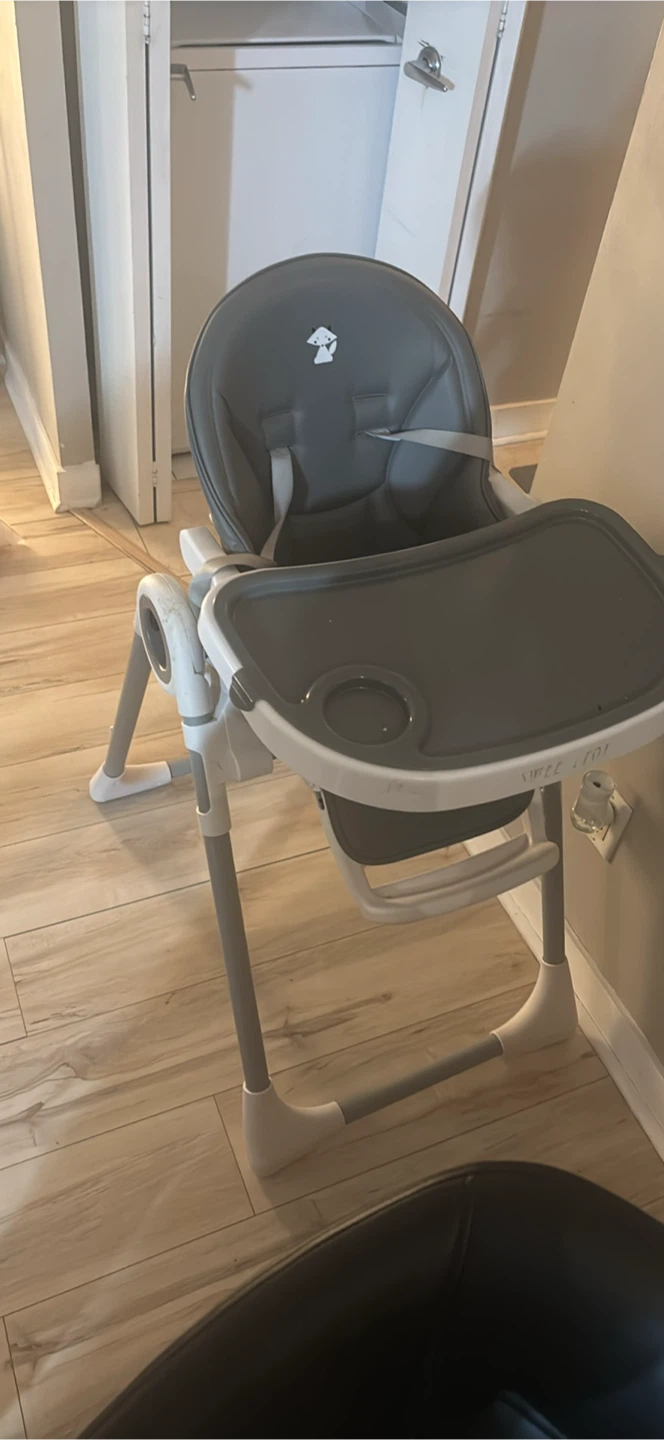 Sweet foxHigh Chair - photo 2