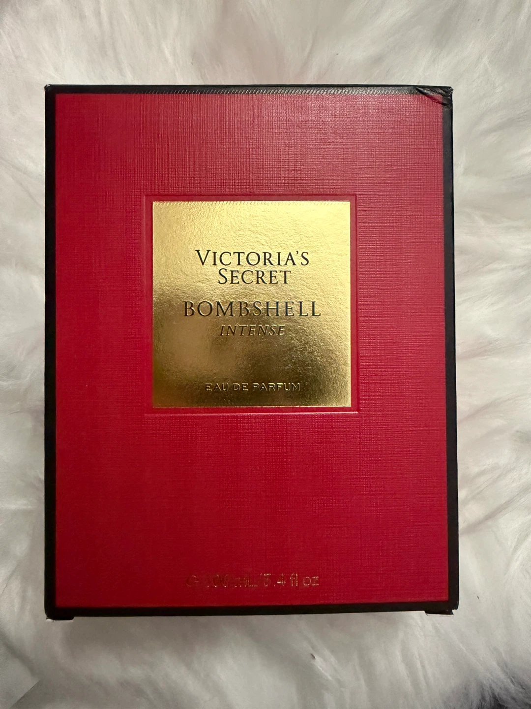Victoria's Secret Bombshell Intense Eau de Parfum 100ml