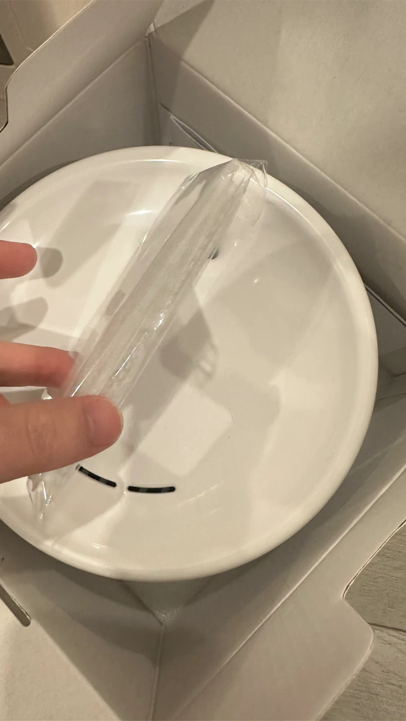Instachew Purrflow 2L Smart Pet Water Fountain - photo 2