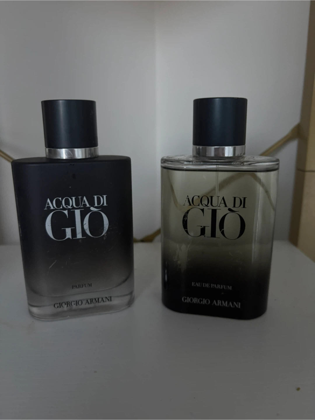 perfumes and colognes - photo 3
