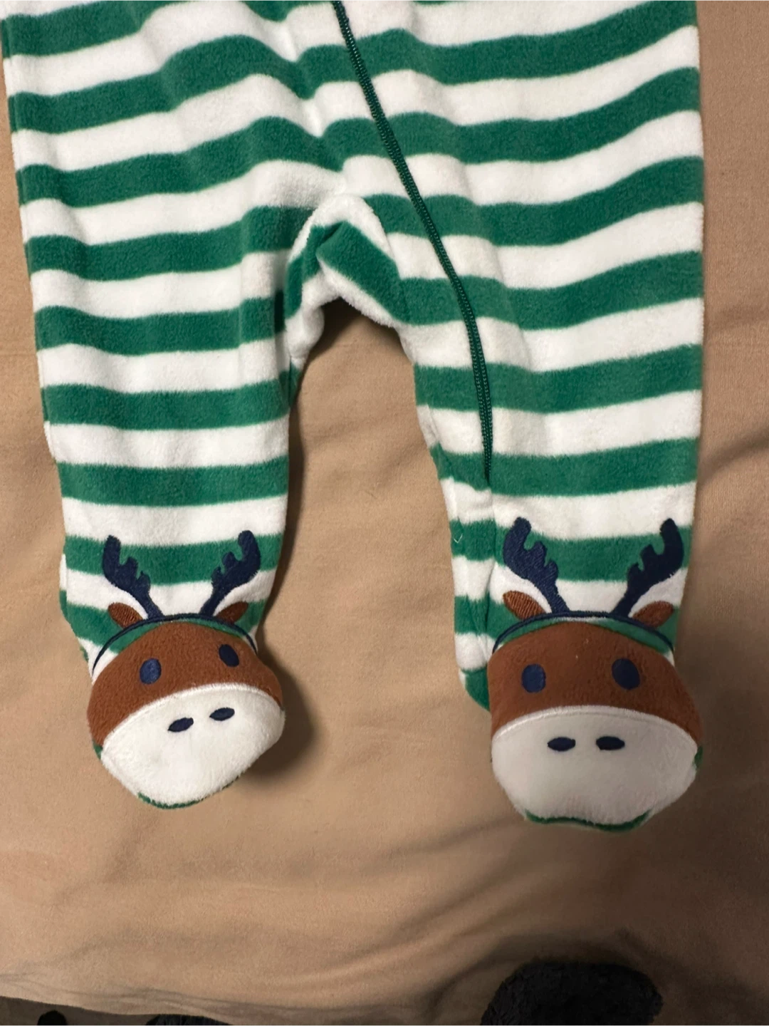 Joe Fresh Baby pajama - photo 3