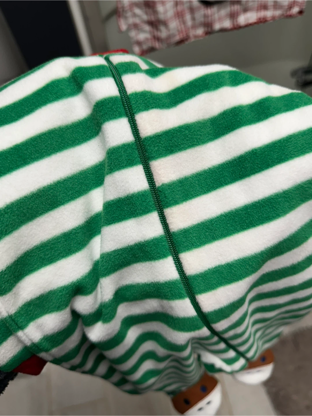 Joe Fresh Baby pajama - photo 4