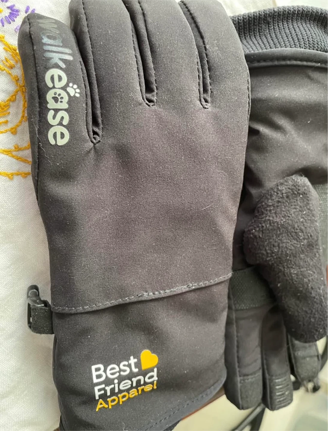 Walkease Winter Gloves - Best Friend Apparel
