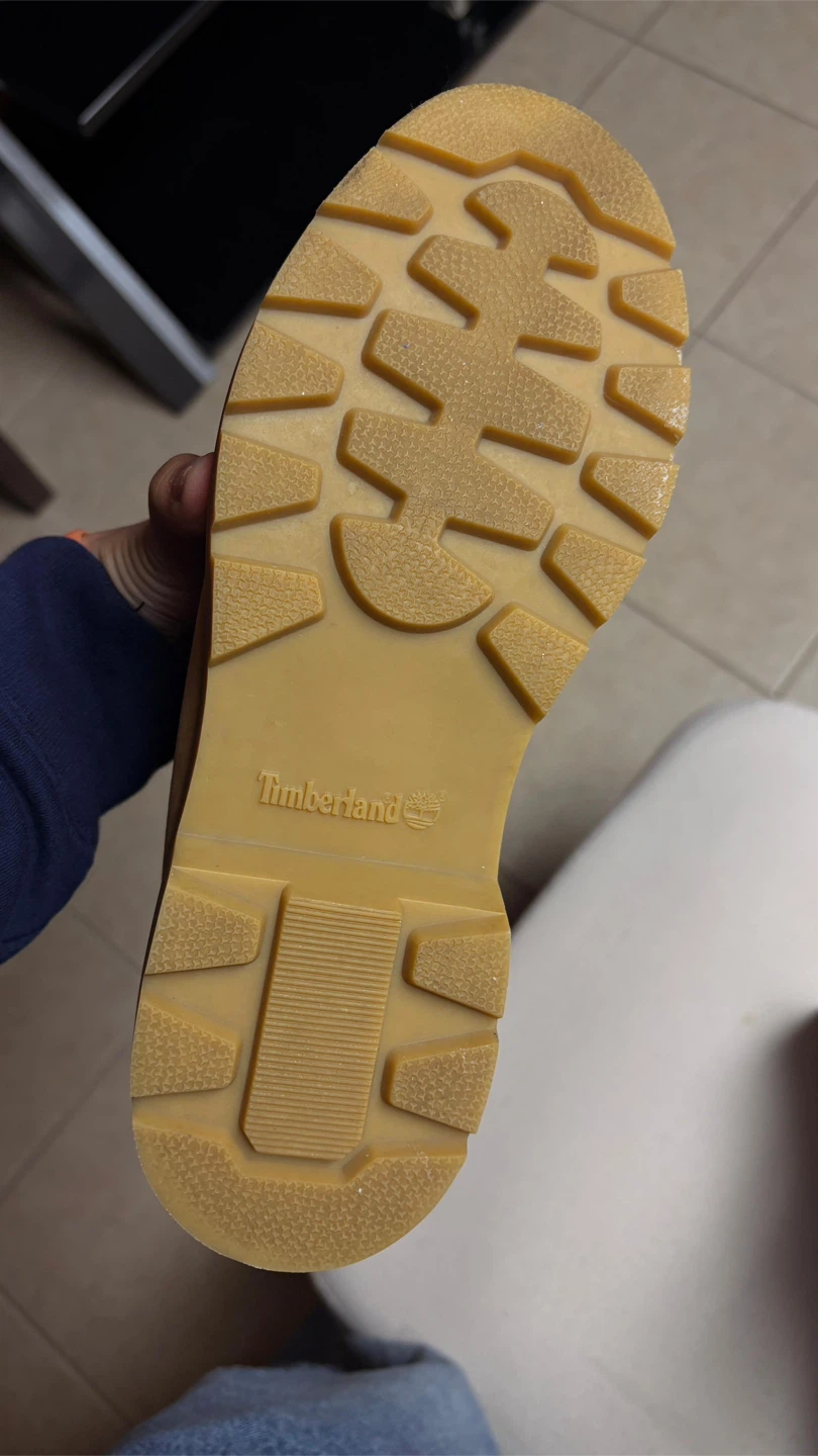 Timberland - photo 4
