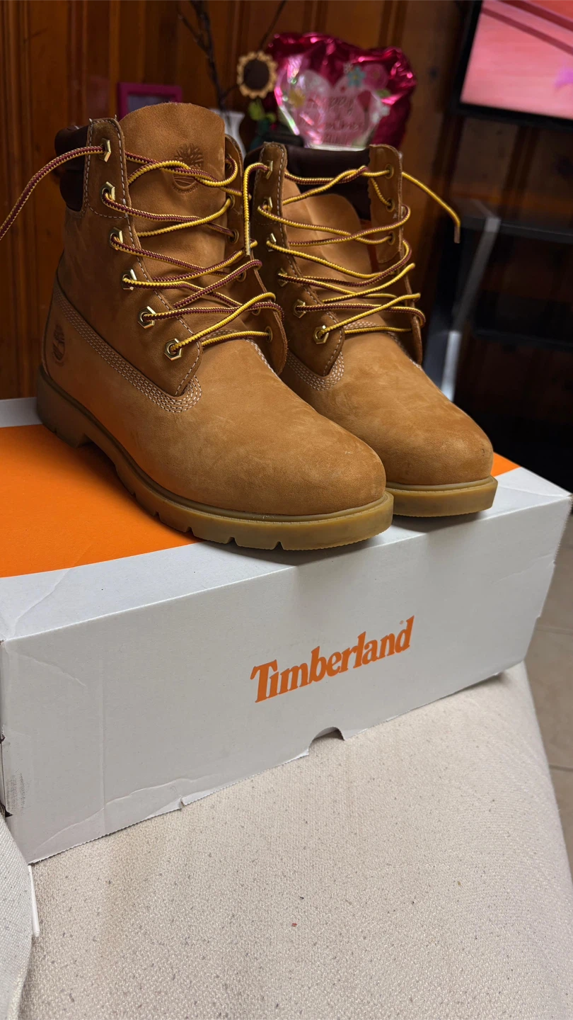 Timberland - photo 2
