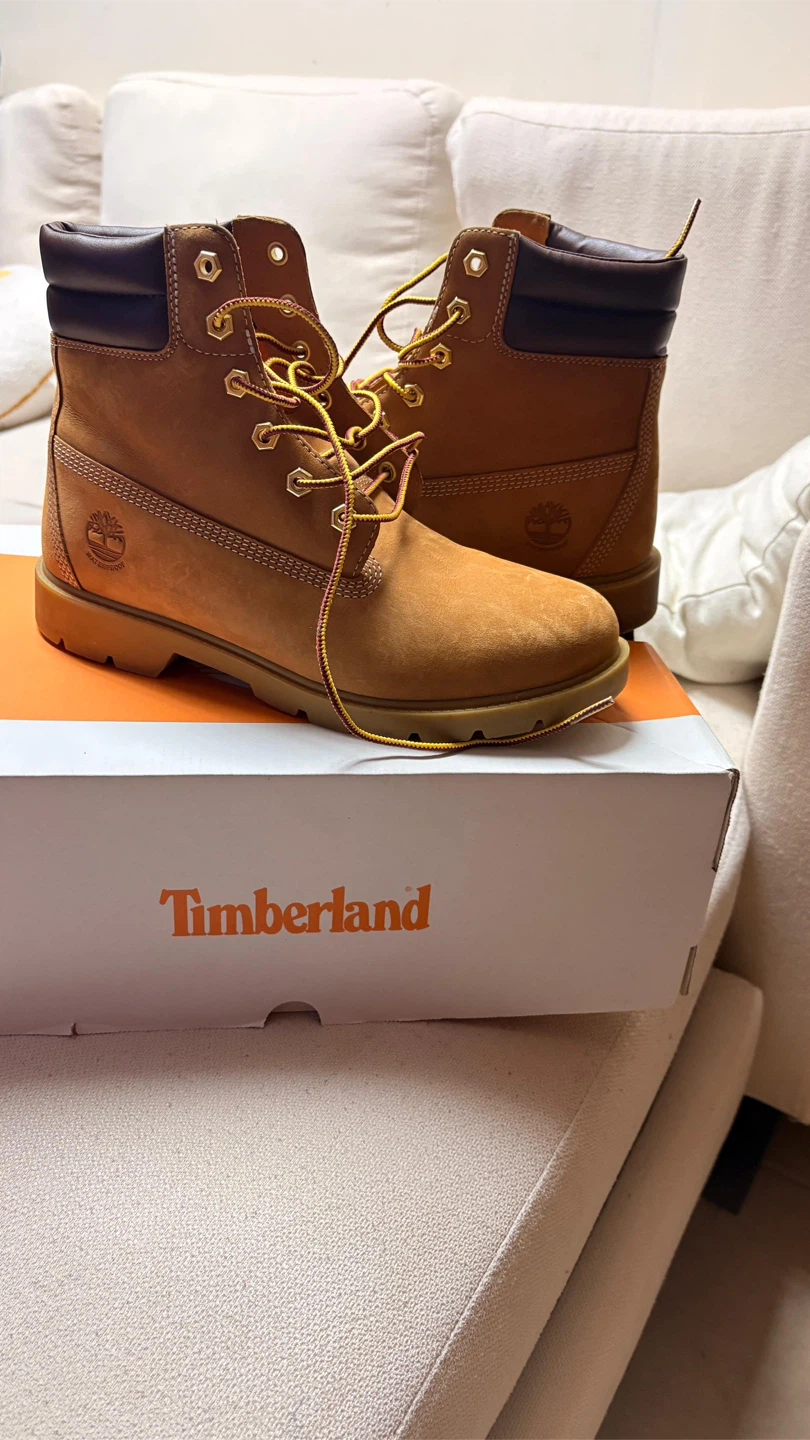 Timberland - photo 5