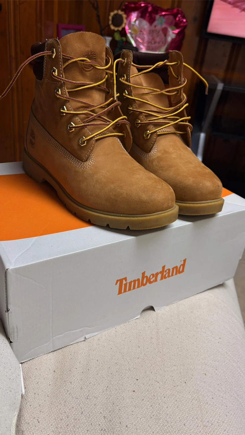 Timberland
