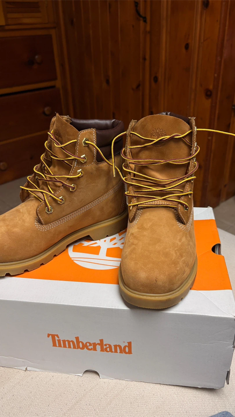 Timberland - photo 3