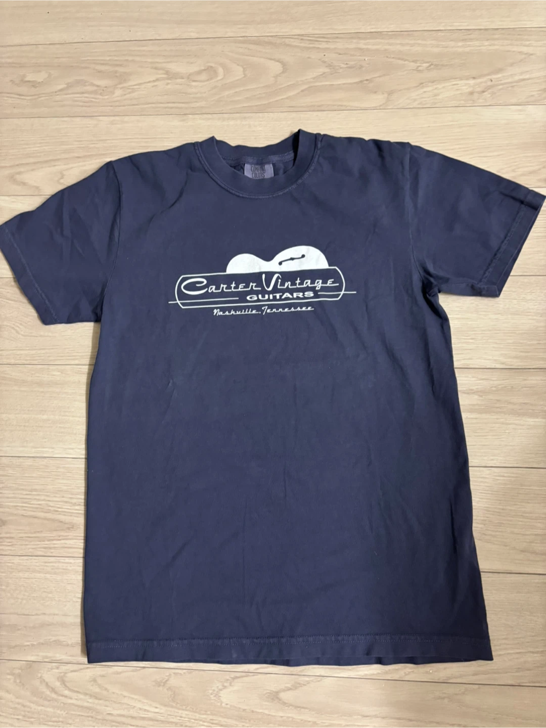 Carter Vintage Guitars