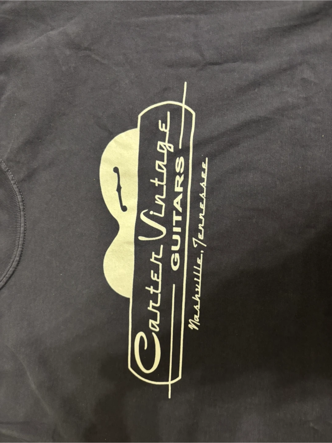 Carter Vintage Guitars - photo 2