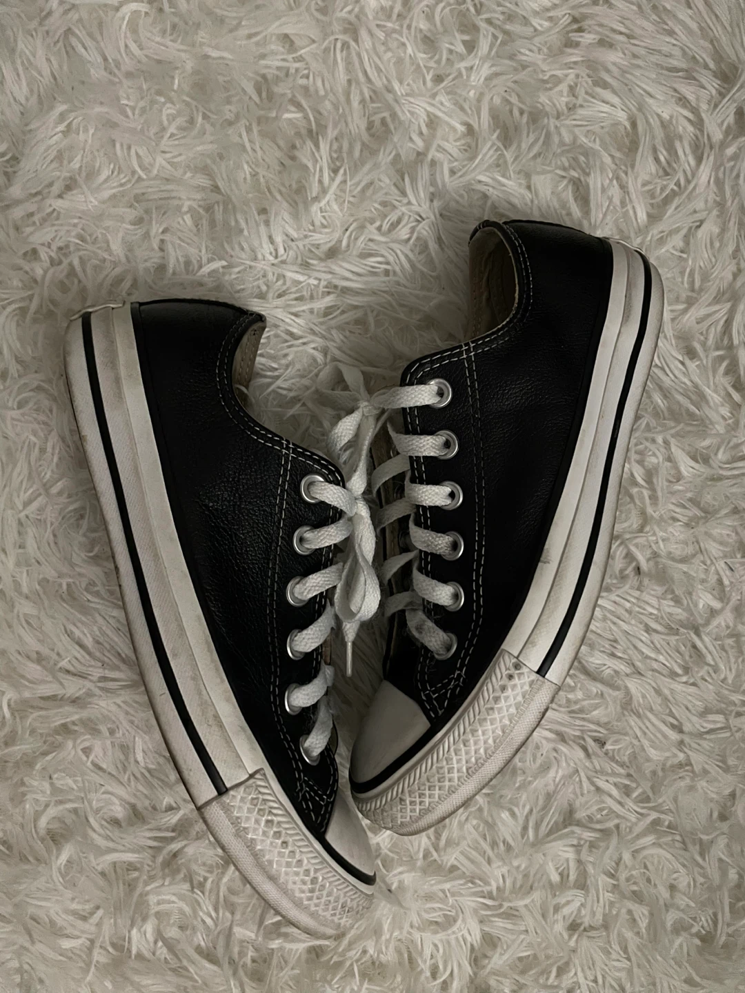 Converse Chuck Taylor All Star Low Top Sneakers