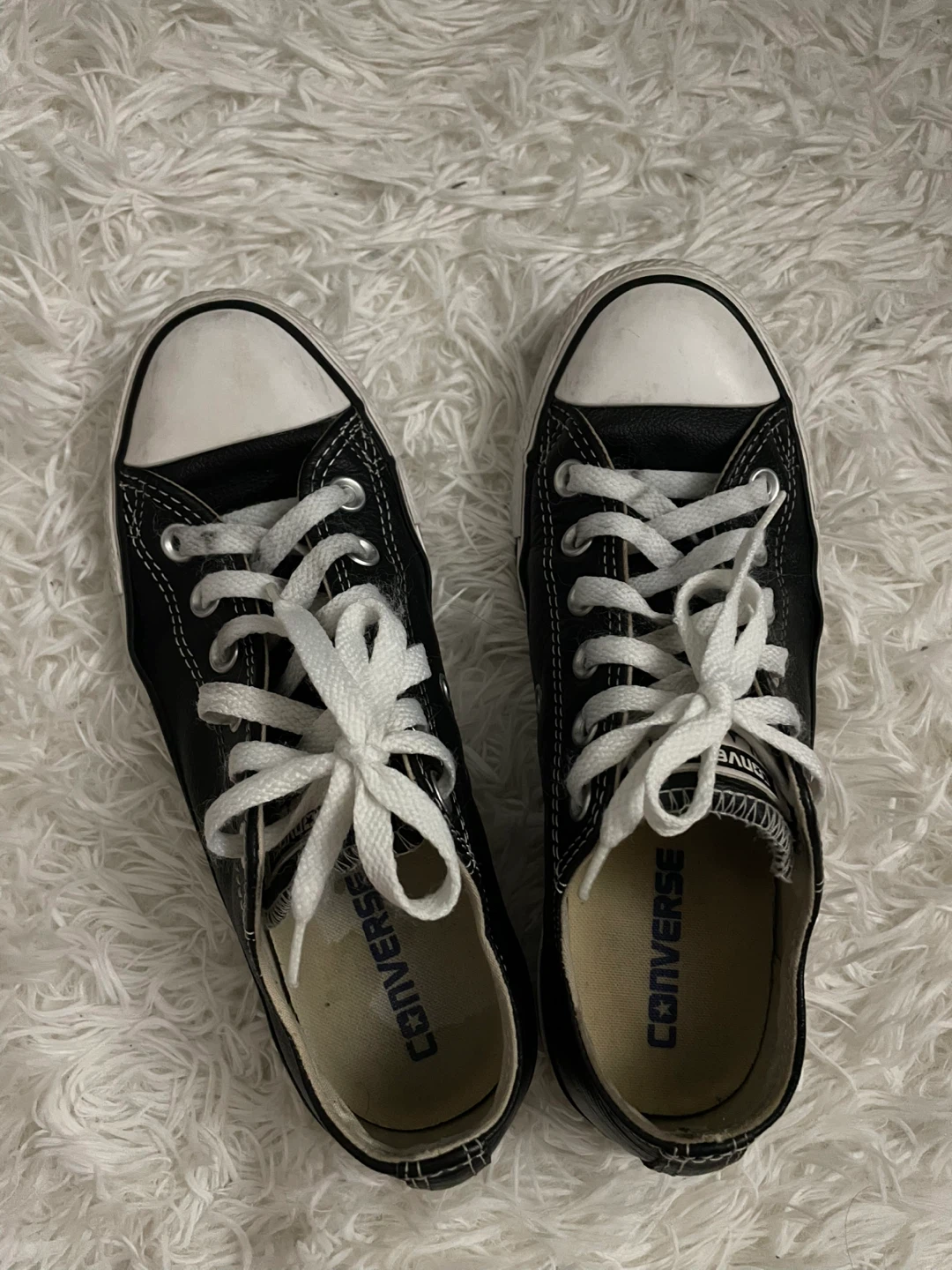 Converse Chuck Taylor All Star Low Top Sneakers - photo 2