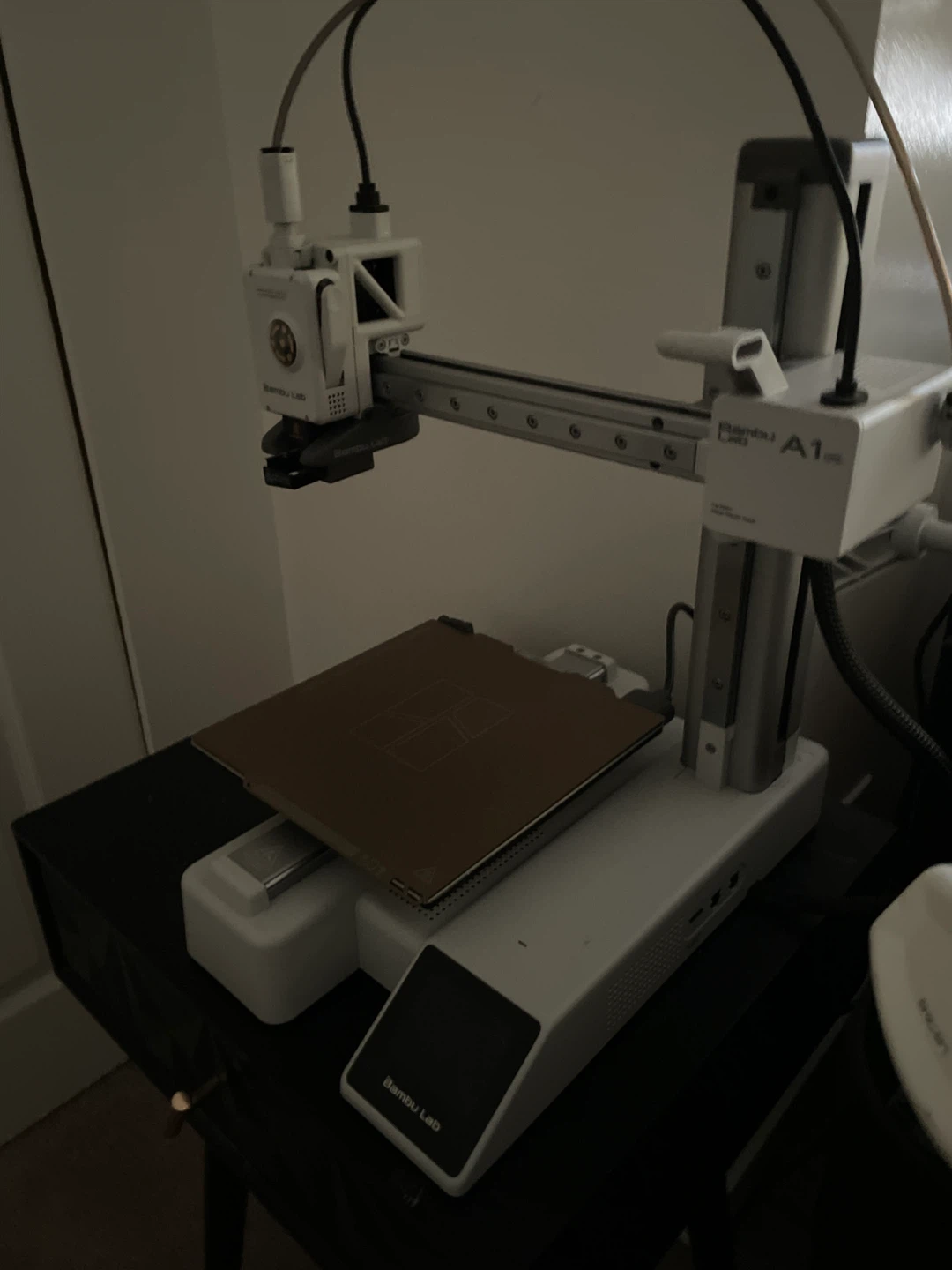 Bambu Lab A1 3D Printer