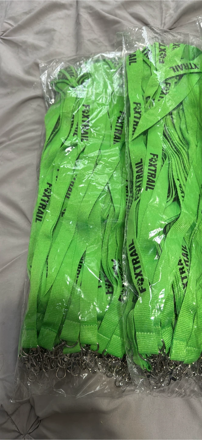 Brand New Lanyards - photo 2