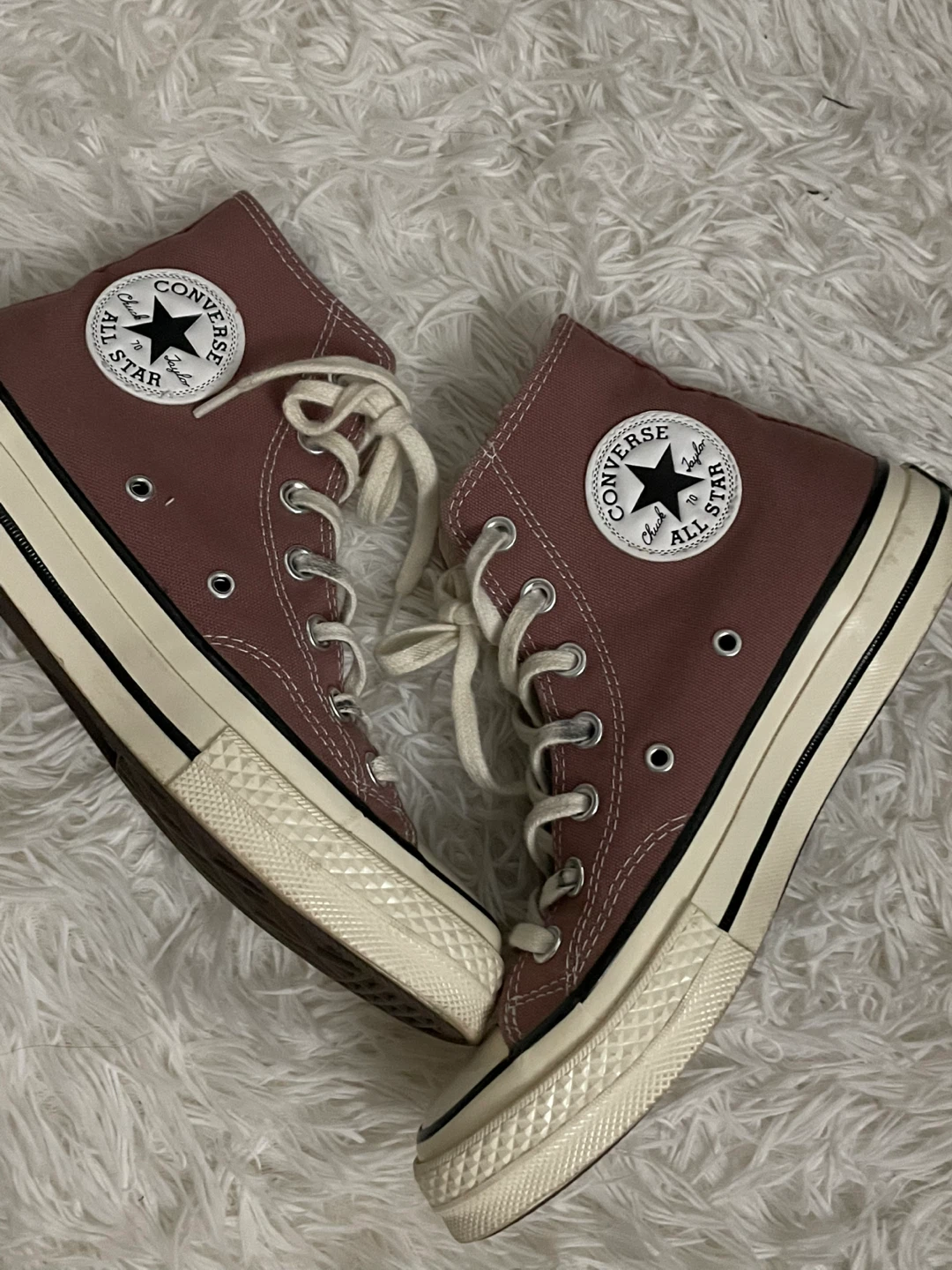 Converse Chuck Taylor All Star High Top Sneakers
