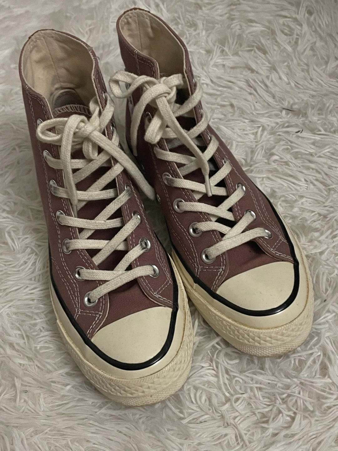 Converse Chuck Taylor All Star High Top Sneakers - photo 2