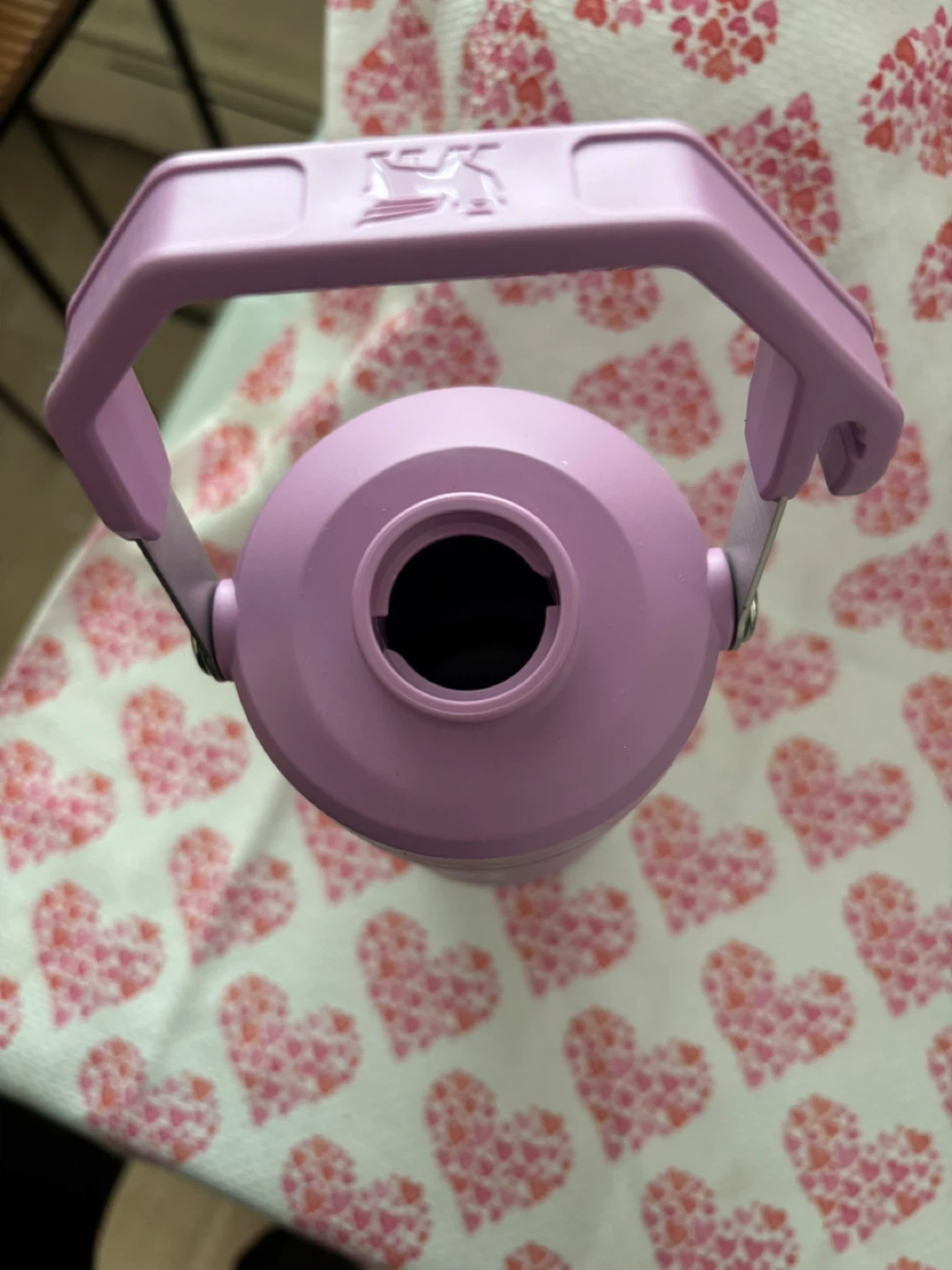 Stanley The Iceflow Fast Flow Tumbler - Lavender - photo 2