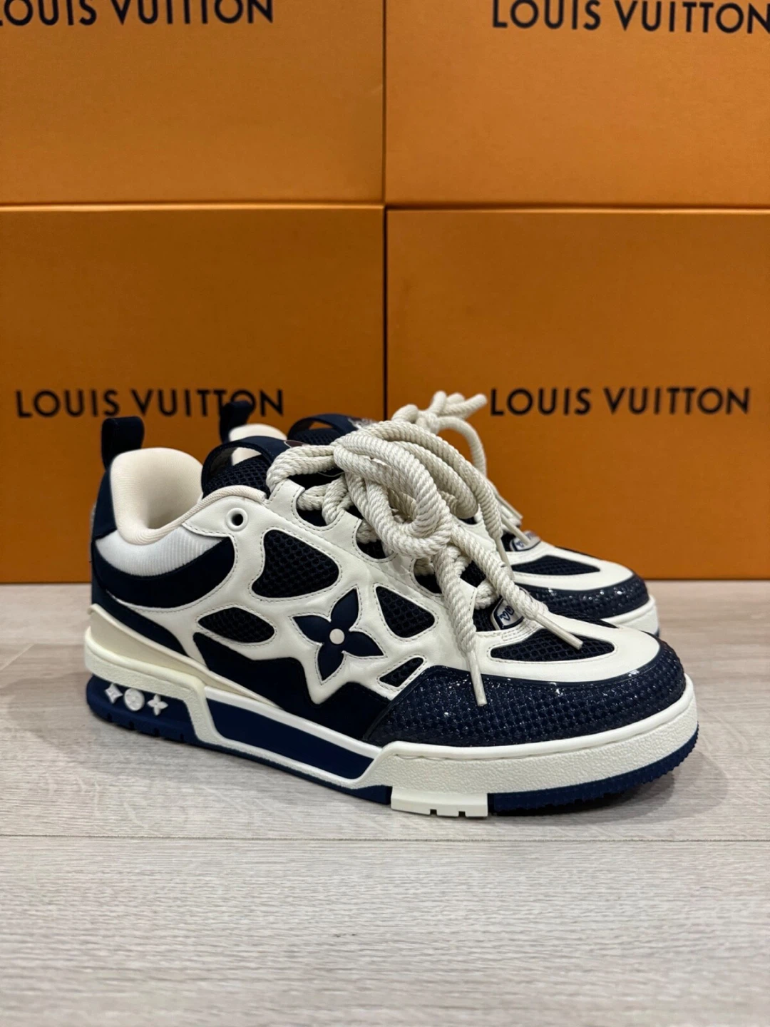 Louis Vuitton Men's Sneakers