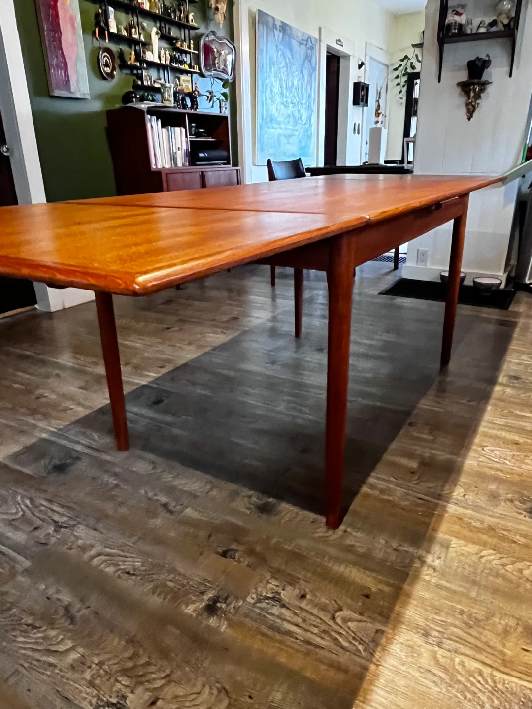 Flawless Teak Dining set - photo 5