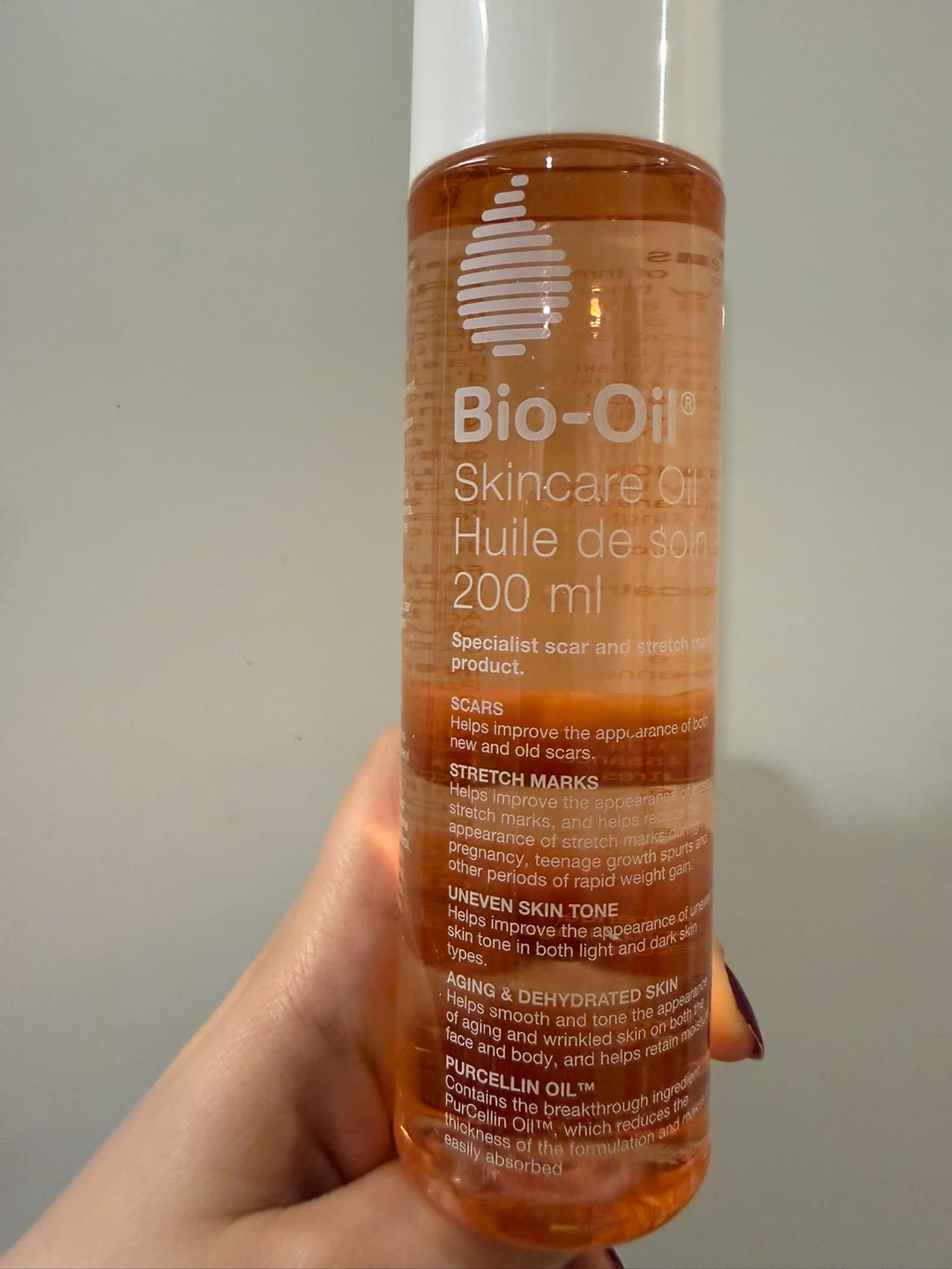 Bio-Oil Skincare Oil 200ml - photo 2
