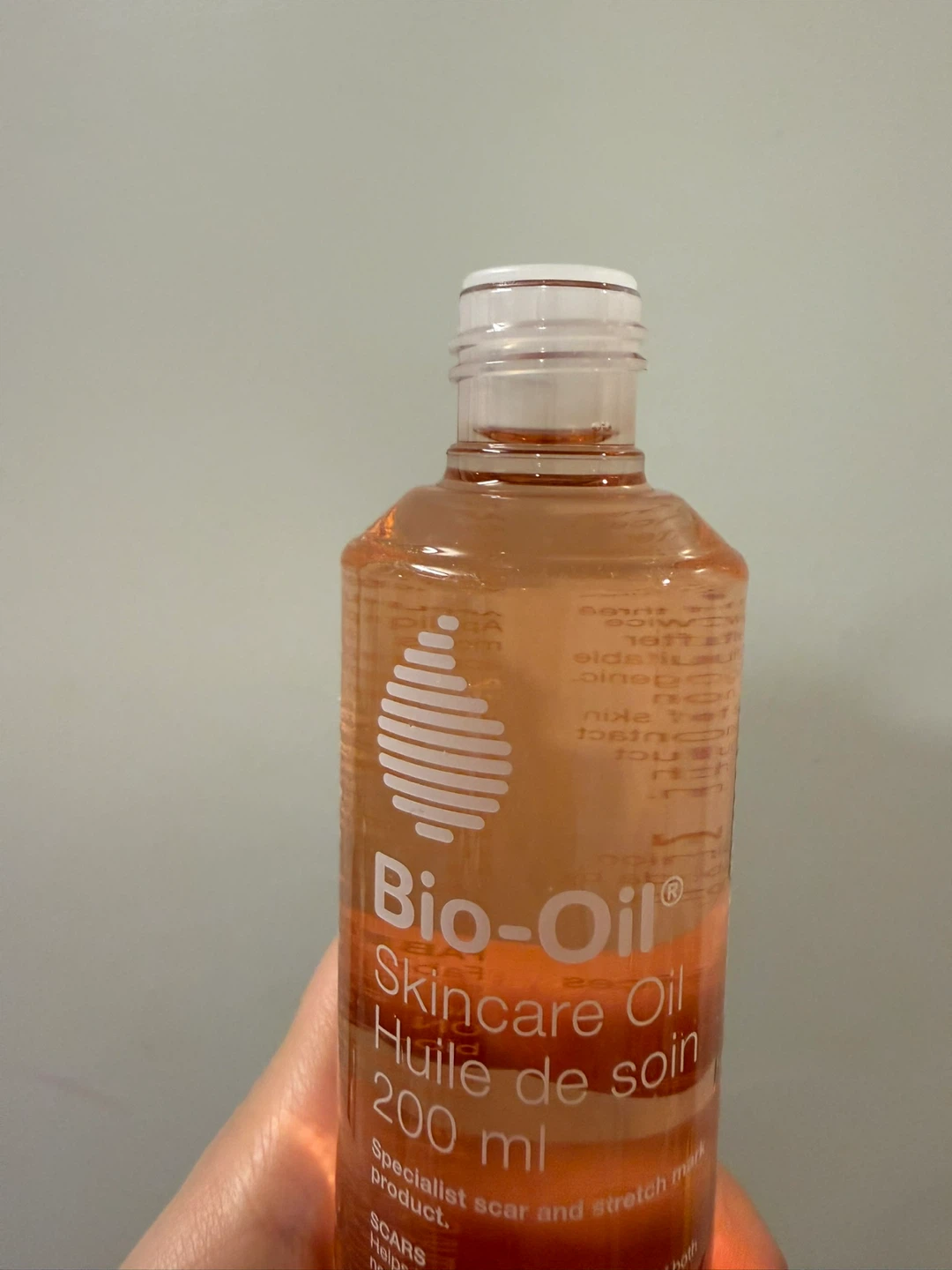 Bio-Oil Skincare Oil 200ml - photo 4
