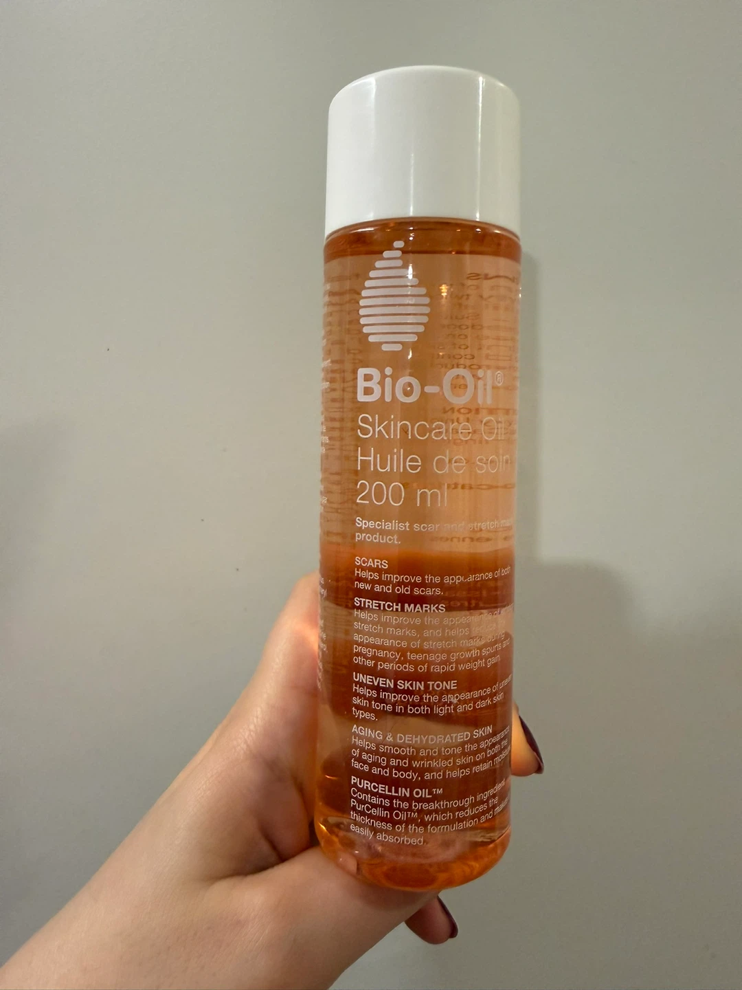 Bio-Oil Skincare Oil 200ml
